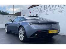 Aston Martin DB11 5.2 V12 Coupe 2dr Petrol Auto Euro 6 (s/s) (608 ps)