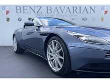 Aston Martin DB11 5.2 V12 Coupe 2dr Petrol Auto Euro 6 (s/s) (608 ps)