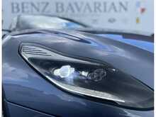 Aston Martin DB11 5.2 V12 Coupe 2dr Petrol Auto Euro 6 (s/s) (608 ps)
