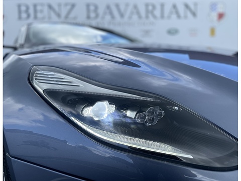 5.2 V12 Coupe 2dr Petrol Auto Euro 6 (s/s) (608 ps)