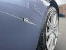 Aston Martin DB11 5.2 V12 Coupe 2dr Petrol Auto Euro 6 (s/s) (608 ps)