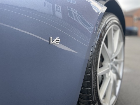 5.2 V12 Coupe 2dr Petrol Auto Euro 6 (s/s) (608 ps)