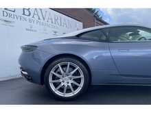 Aston Martin DB11 5.2 V12 Coupe 2dr Petrol Auto Euro 6 (s/s) (608 ps)