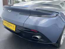 Aston Martin DB11 5.2 V12 Coupe 2dr Petrol Auto Euro 6 (s/s) (608 ps)