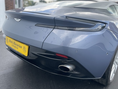 5.2 V12 Coupe 2dr Petrol Auto Euro 6 (s/s) (608 ps)