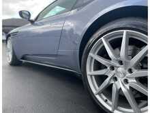 Aston Martin DB11 5.2 V12 Coupe 2dr Petrol Auto Euro 6 (s/s) (608 ps)