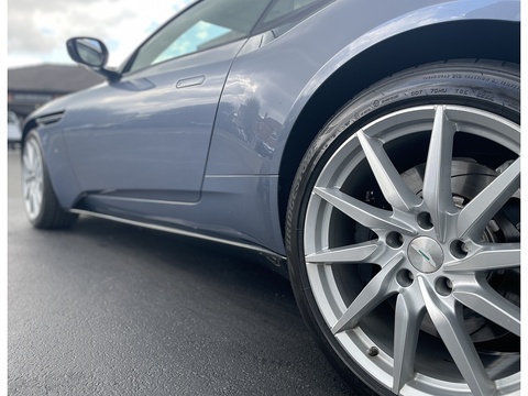 5.2 V12 Coupe 2dr Petrol Auto Euro 6 (s/s) (608 ps)