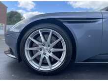 Aston Martin DB11 5.2 V12 Coupe 2dr Petrol Auto Euro 6 (s/s) (608 ps)