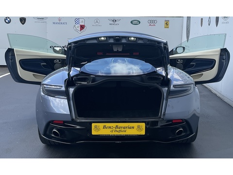 5.2 V12 Coupe 2dr Petrol Auto Euro 6 (s/s) (608 ps)