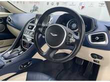 Aston Martin DB11 5.2 V12 Coupe 2dr Petrol Auto Euro 6 (s/s) (608 ps)