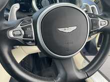 Aston Martin DB11 5.2 V12 Coupe 2dr Petrol Auto Euro 6 (s/s) (608 ps)