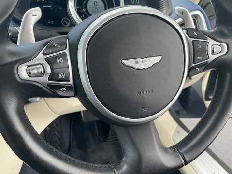 5.2 V12 Coupe 2dr Petrol Auto Euro 6 (s/s) (608 ps)