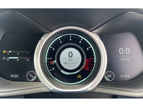 5.2 V12 Coupe 2dr Petrol Auto Euro 6 (s/s) (608 ps)