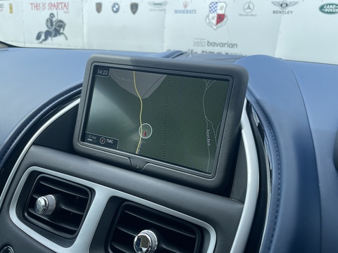 5.2 V12 Coupe 2dr Petrol Auto Euro 6 (s/s) (608 ps)