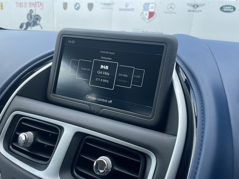 5.2 V12 Coupe 2dr Petrol Auto Euro 6 (s/s) (608 ps)