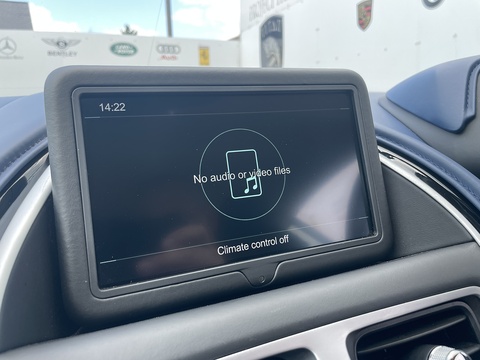 5.2 V12 Coupe 2dr Petrol Auto Euro 6 (s/s) (608 ps)