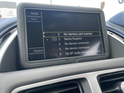 5.2 V12 Coupe 2dr Petrol Auto Euro 6 (s/s) (608 ps)