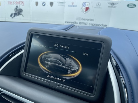 5.2 V12 Coupe 2dr Petrol Auto Euro 6 (s/s) (608 ps)