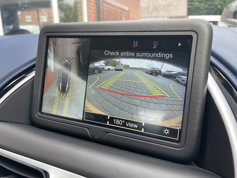 5.2 V12 Coupe 2dr Petrol Auto Euro 6 (s/s) (608 ps)