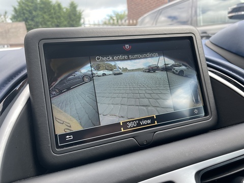 5.2 V12 Coupe 2dr Petrol Auto Euro 6 (s/s) (608 ps)