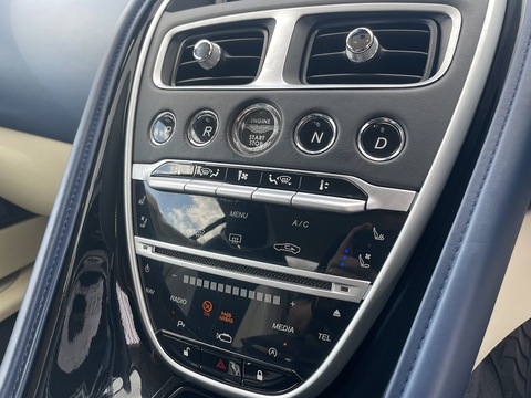 5.2 V12 Coupe 2dr Petrol Auto Euro 6 (s/s) (608 ps)