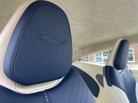 5.2 V12 Coupe 2dr Petrol Auto Euro 6 (s/s) (608 ps)