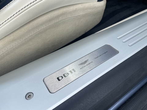 5.2 V12 Coupe 2dr Petrol Auto Euro 6 (s/s) (608 ps)