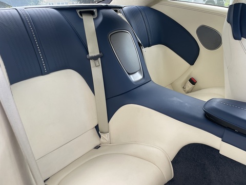 5.2 V12 Coupe 2dr Petrol Auto Euro 6 (s/s) (608 ps)