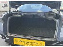 Aston Martin DB11 5.2 V12 Coupe 2dr Petrol Auto Euro 6 (s/s) (608 ps)