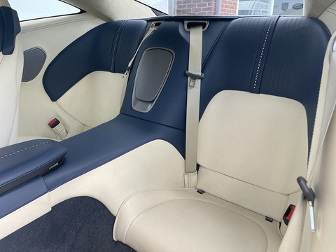 5.2 V12 Coupe 2dr Petrol Auto Euro 6 (s/s) (608 ps)