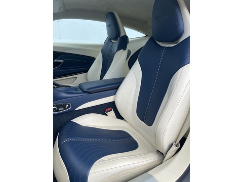 5.2 V12 Coupe 2dr Petrol Auto Euro 6 (s/s) (608 ps)