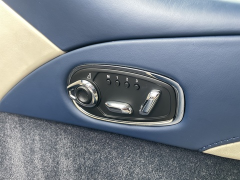 5.2 V12 Coupe 2dr Petrol Auto Euro 6 (s/s) (608 ps)