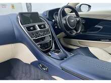 Aston Martin DB11 5.2 V12 Coupe 2dr Petrol Auto Euro 6 (s/s) (608 ps)