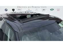 Land Rover Range Rover Sport SD V6 HSE