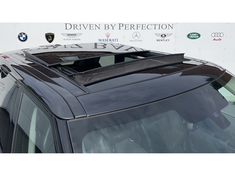 3.0 SD V6 HSE SUV 5dr Diesel Auto 4WD Euro 5 (s/s) (292 ps)