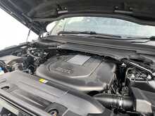 Land Rover Range Rover Sport SD V6 HSE