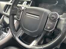 Land Rover Range Rover Sport SD V6 HSE