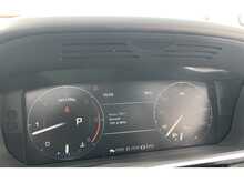 Land Rover Range Rover Sport SD V6 HSE