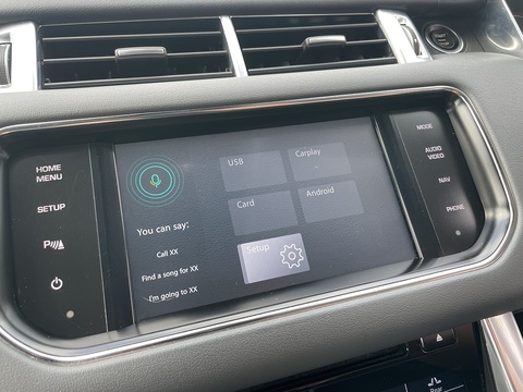 3.0 SD V6 HSE SUV 5dr Diesel Auto 4WD Euro 5 (s/s) (292 ps)