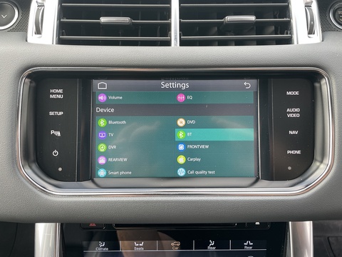 3.0 SD V6 HSE SUV 5dr Diesel Auto 4WD Euro 5 (s/s) (292 ps)