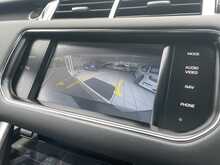 Land Rover Range Rover Sport SD V6 HSE