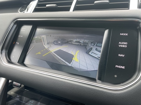 3.0 SD V6 HSE SUV 5dr Diesel Auto 4WD Euro 5 (s/s) (292 ps)