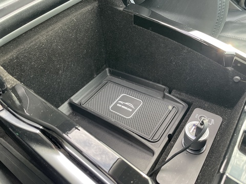 3.0 SD V6 HSE SUV 5dr Diesel Auto 4WD Euro 5 (s/s) (292 ps)