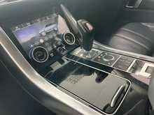 Land Rover Range Rover Sport SD V6 HSE