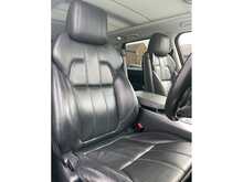 Land Rover Range Rover Sport SD V6 HSE