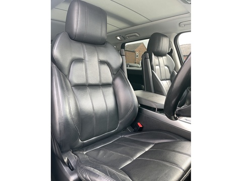 3.0 SD V6 HSE SUV 5dr Diesel Auto 4WD Euro 5 (s/s) (292 ps)