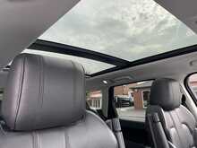 Land Rover Range Rover Sport SD V6 HSE