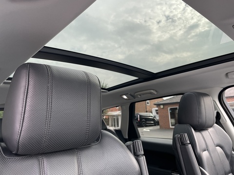 3.0 SD V6 HSE SUV 5dr Diesel Auto 4WD Euro 5 (s/s) (292 ps)