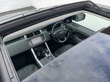 Land Rover Range Rover Sport SD V6 HSE