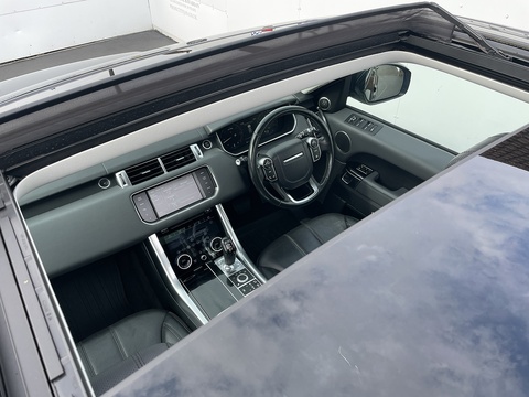 3.0 SD V6 HSE SUV 5dr Diesel Auto 4WD Euro 5 (s/s) (292 ps)